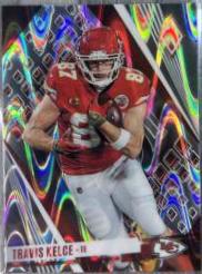 Travis Kelce