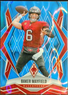 Baker Mayfield