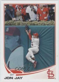 Jon Jay