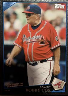 Bobby Cox