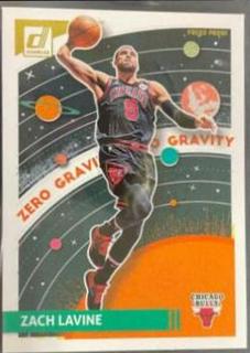 Zach LaVine