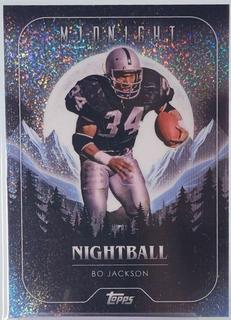 Bo Jackson