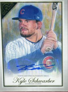 Kyle Schwarber