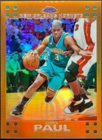 Chris Paul
