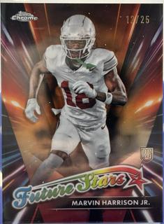 Marvin Harrison Jr.