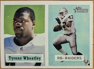 Tyrone Wheatley