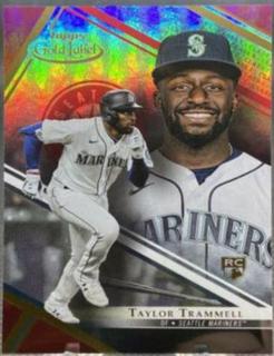 Taylor Trammell