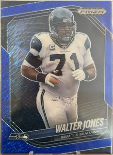 Walter Jones