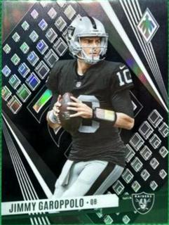 Jimmy Garoppolo