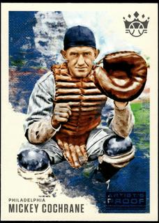 Mickey Cochrane