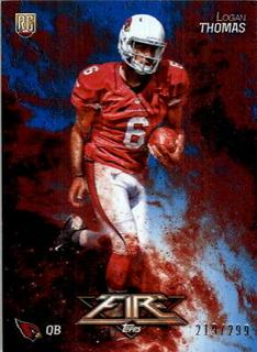 Logan Thomas