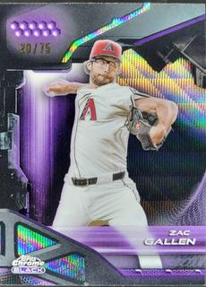 Zac Gallen