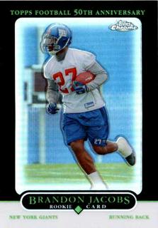 Brandon Jacobs