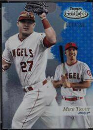 Mike Trout