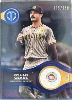 Dylan Cease