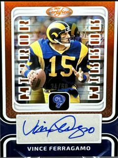 Vince Ferragamo