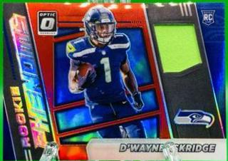 D'Wayne Eskridge