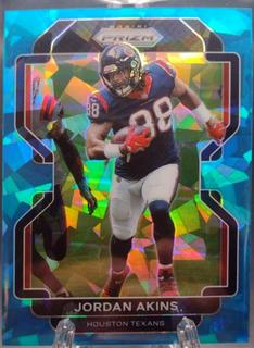 Jordan Akins