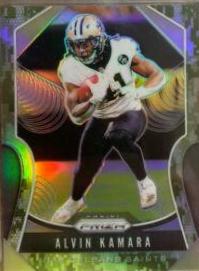 Alvin Kamara