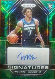 Wendell Moore Jr.
