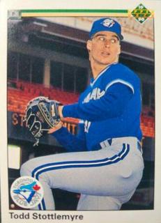 Todd Stottlemyre