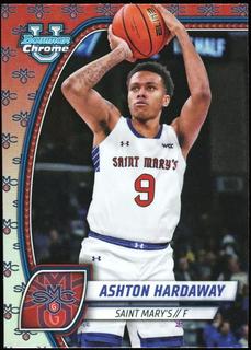 Ashton Hardaway