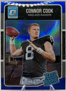 Connor Cook