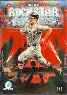 Jace Jung