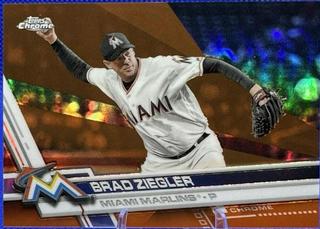 Brad Ziegler