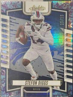 Stefon Diggs