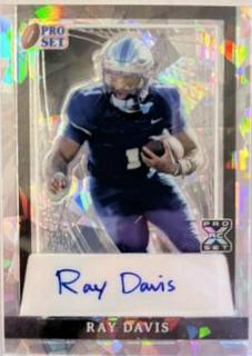Ray Davis