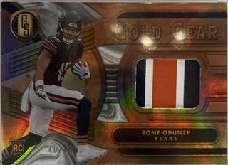 Rome Odunze