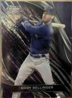 Cody Bellinger