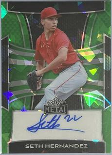 Seth Hernandez
