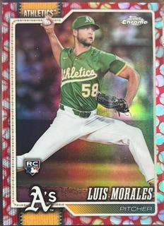 Luis Morales