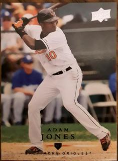 Adam Jones