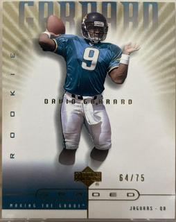 David Garrard