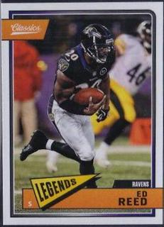 Ed Reed