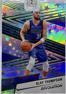 Klay Thompson