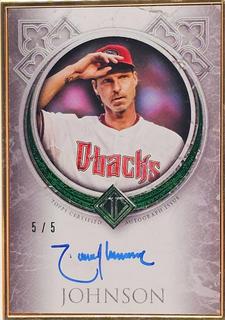 Randy Johnson