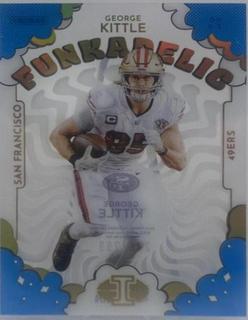 George Kittle