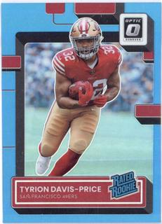 Tyrion Davis Price