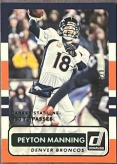 Peyton Manning