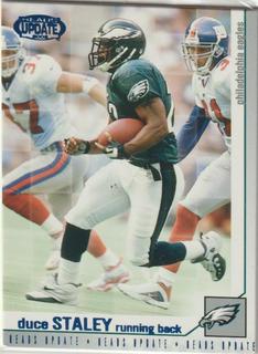 Duce Staley