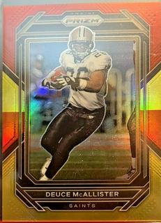 Deuce McAllister