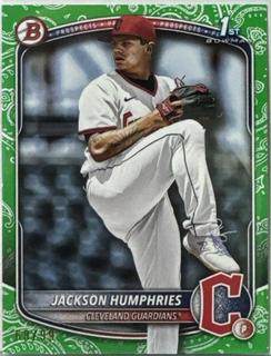Jackson Humphries