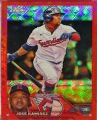 Jose Ramirez