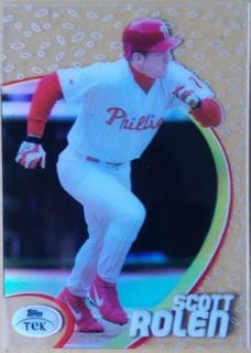 Scott Rolen