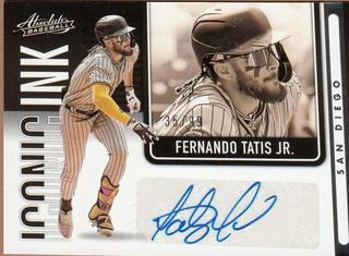 Fernando Tatis Jr.