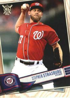 Stephen Strasburg